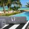 Casa del Jaguar Beach Hotel