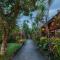 Taman Harum Cottages