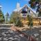 Chimney Peak Chalet #2048 by Big Bear Vacations