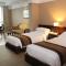 Pacific Regency Hotel Suites