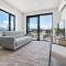 Toru Top Floor Apartment - Brand New & Convenient - 皇后镇