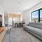 Toru Top Floor Apartment - Brand New & Convenient - 皇后镇