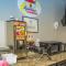 Super 8 by Wyndham Ardmore