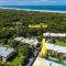 Baden 80 Rainbow Shores
