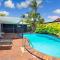 Sunyata Beach House Rainbow Beach