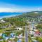 Sunyata Beach House Rainbow Beach