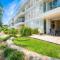 Unit 8 Plantation Resort Rainbow Beach