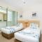 Unit 8 Plantation Resort Rainbow Beach