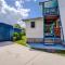 Wayfarers Beachouse Rainbow Beach