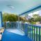 Wayfarers Beachouse Rainbow Beach