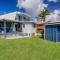 Wayfarers Beachouse Rainbow Beach