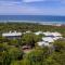 Surfside Beach House 17 Rainbow Shores