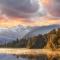 Misty Peaks Cottage