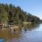 Sirius Retreat Pet Friendly 3 Mins Walk to St George Basin