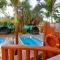 Beau Vallon Villa Self Catering With Pool