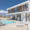 Elite Pearl Villas - Протарас