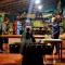 Valle verde, Hostel & camping