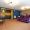 Beechurst Serviced Apartments