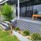 Bella Blue - Scamander River Stay
