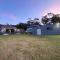 Bella Blue - Scamander River Stay
