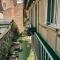 Garden Hotel Rennes Centre Gare