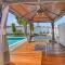 The Blue Villa - Luxury Clearwater by BlueBellaEstate