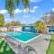 The Blue Villa - Luxury Clearwater by BlueBellaEstate