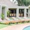 Lilayi Lodge