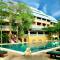 MW Krabi Beach Resort - Ao Nang - SHA Extra Plus - pláž