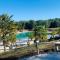 Camping Airotel le Sen-Yan Camping Airotel le Sen-Yan