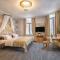 Bariseele B&B