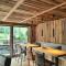 Mountain See Lodge - 湖城