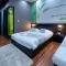 Gallery Art Hotel