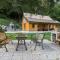 Bohinj Cottage Pr' Maricki - house in nature with hot tub & sauna - Bohinj