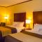 Ardmore Inn & Suites Ardmore