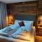 Mountain See Lodge - 湖城