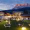 Dolomites Wellness Hotel Savoy