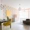 Parizs Garden Apartments
