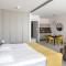 Parizs Garden Apartments