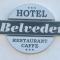Hotel Belveder - 帕格