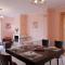 Pantheon & Danae Luxury Villas