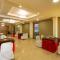 FabHotel Kamla Regency