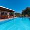 Olive Private Villa Swimming Pool 5 BDR Kolymbia Rhodes