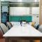 TMS Quy Nhơn - RUBY Luxury Apartment
