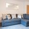 *NEW* Central Derby Apt, with Parking - Sleeps 6