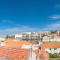 Casa Cegonha , Traditional Algarve - Terrace -Sunset