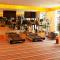 Red Fox by Lemon Tree Hotels, Delhi Airport