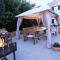 Villa Mendula Trogir - Luxury villa by the beach - heated pool - organic garden