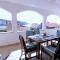 Villa Mendula Trogir - Luxury villa by the beach - heated pool - organic garden
