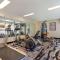 Quality Inn Newnan - Atlanta South